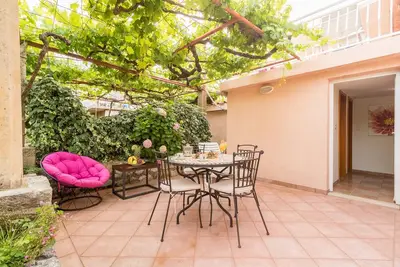 Image de Apartments Lotea - Appartement 2 Chambres avec Terrasse