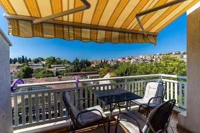 Image de Apartments Princ Hrvoje - Appartement 1 Chambre avec Balcon - 1