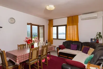 Image de Apartments Kisic - Appartement 3 chambres avec vue sur la mer
