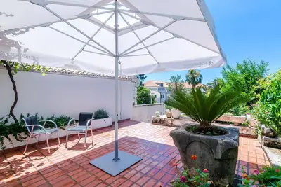 Image de Apartments Paula - Appartement 1 chambre avec terrasse commune