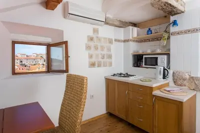Image de Apartment Le Galion - Appartement 2 chambres avec vue partielle sur la mer