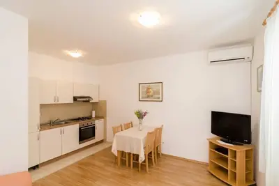 Image de Apartments Ivan - Appartement 1 Chambre avec Balcon