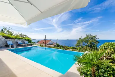 Image de Villa Art Gallery - Villa 4 chambres avec terrasse et piscine