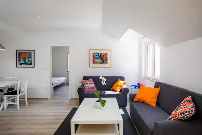 Image de Apartments Katarina - Appartement 2 Chambres (4 Adultes) - Rue Između Ribnjaka no. 1 - # 1