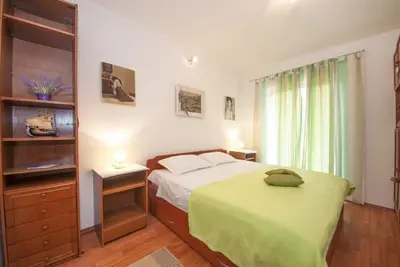 Image de Apartments Kalajzic - Appartement 2 Chambres Confort avec Terrasse (A1) (St)