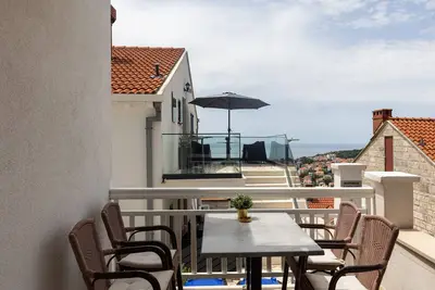 Image de Guest House Kono - Appartement 2 Chambres avec Terrasse