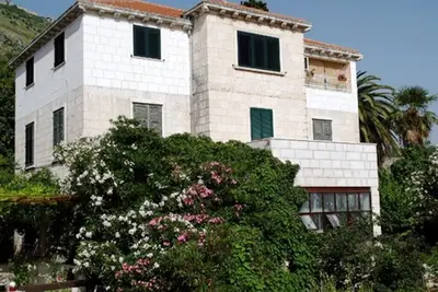 Image de Guest House Foretic - Appartement 3 Chambres
