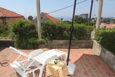 Image de Apartment Sunshine - Appartement 2 chambres avec vue sur la mer
