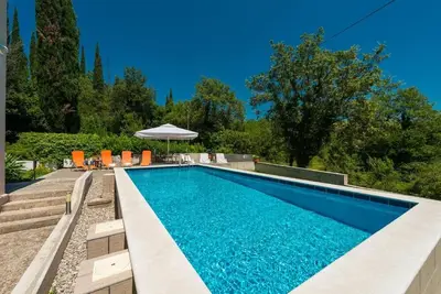 Image de Apartments Villa Harmonia - Appartement 1 Chambre Confort avec Balcon