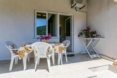 Image de Apartments Elelu - Appartement 2 Chambres avec Terrasse