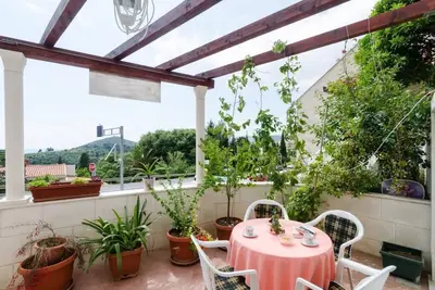 Image de Apartments Mamma Mia - Appartement Supérieur 1 Chambre avec Terrasse