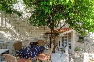 Image de Apartment Wild Orange - Appartement 1 chambre avec terrasse
