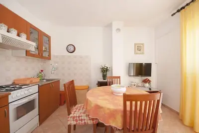 Image de Apartments Mira - Appartement 1 chambre avec balcon (A2)