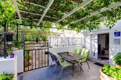Image de Holiday Home Avantgarde - Maison de vacances 2 Chambres avec Terrasse et Vue sur la Mer