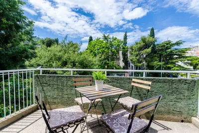 Image de Apartment Leon - Appartement 2 Chambres avec Balcon (A4 + 2)