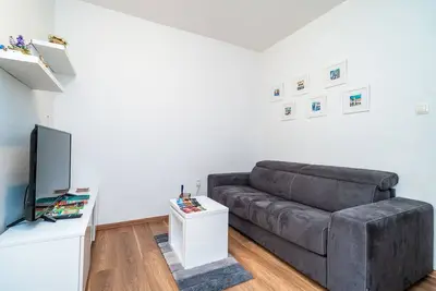 Apartments Depozit - Appartement 1 chambre - Andrije Hebranga 19