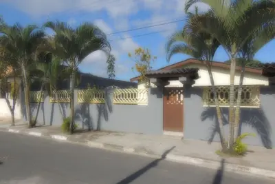 Image de Magnifique maison à Cananéia! !