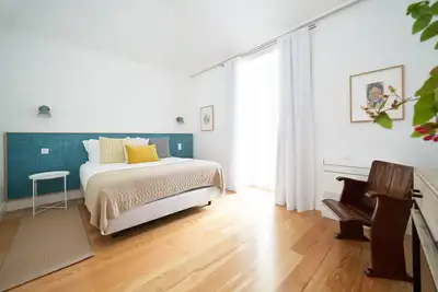 Image de Good Memories Lodge