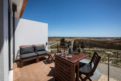Image de maresoul - appartement esprit - avec vue sur mer