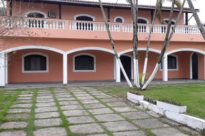 Image de Maison avec piscine à 300m de la plage
