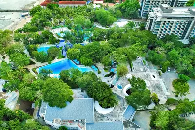 Image de Tambuli Seaside Resort and Spa