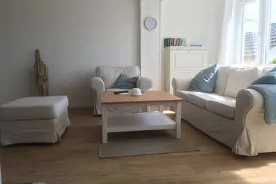 Image de Appartement avec vue sur la vallée du Rhin