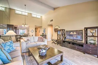 Image de Nouveau! Palm Desert Condo - 6 miles à El Paseo!