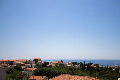 Image de Romance Apartments Dubrovnik - Appartement 1 chambre avec patio (R3)