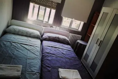 Image de Ferrol, l'emblématique villa médiévale galicienne!