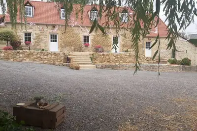Image de Le logement le Nid douillet