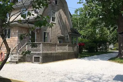 Image de Antheia House, oasis privée et paisible à Greenport, New York