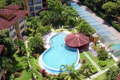 Image de The Oaks Tamarindo Condominiums