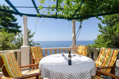 Image de Apartments Plavac Mali- Appartement 3 chambres avec terrasse et vue sur la mer