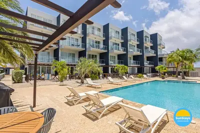 Image de Le plus grand espace pour les groupes sur le gratte-ciel de Palm Beach