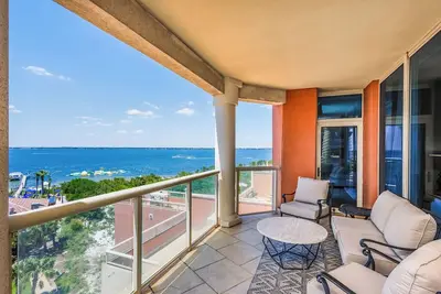 Image de Bienvenue chez Family Tides at Portofino! Tour 2-607
