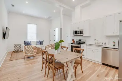 Splendeur à North Beach