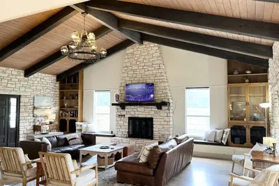 Image de Grapetown Farm House B & B