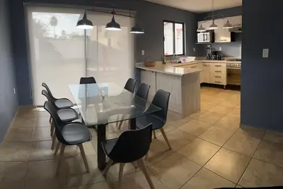 Image de Belle maison privée avec grand jardin