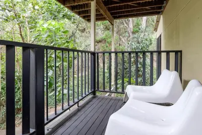 Image de Straddie Beach House 2
