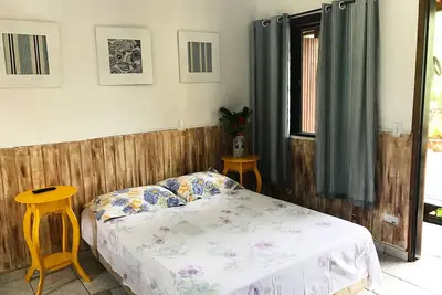 Image de Pousada Maréatoa est la plus charmante auberge de maresias