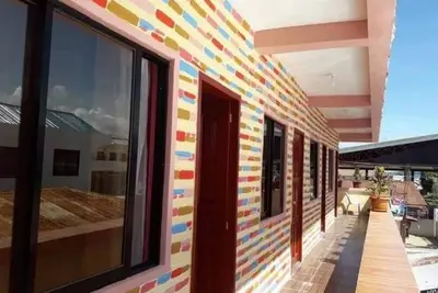 Image de Ludy's Pension House A