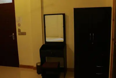 Image de Chambre Double Deluxe (Ground Floor)