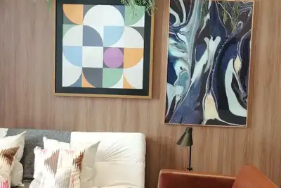 Image de Copacabana Beach Luxury Design 24 Heures