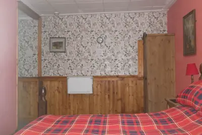 Image de Grande suite B & B dans le Steading Highland Glen Lodge