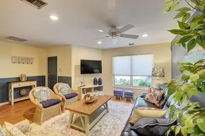Image de Magnifique Downtown Delray Beach Cottage