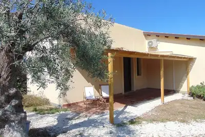 Terra di Eloro - location d'appartements de vacances