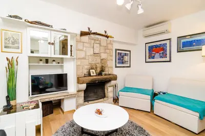 Image de Holiday Home Tezoro Royal - Maison de Vacances 2 Chambres avec Vue sur la Ville