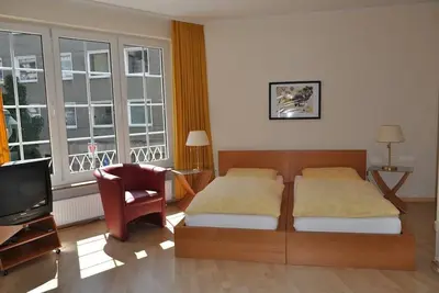 Image de Düsseldorf Center Apartments