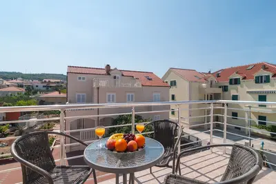 Image de Apartments Island Beat - Appartement 2 Chambres avec Balcon (A3) (St)