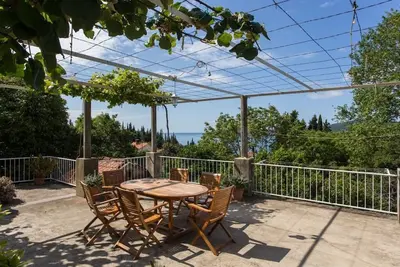 Image de Apartments Anka - Appartement 1 Chambre avec Balcon et Vue sur la Mer